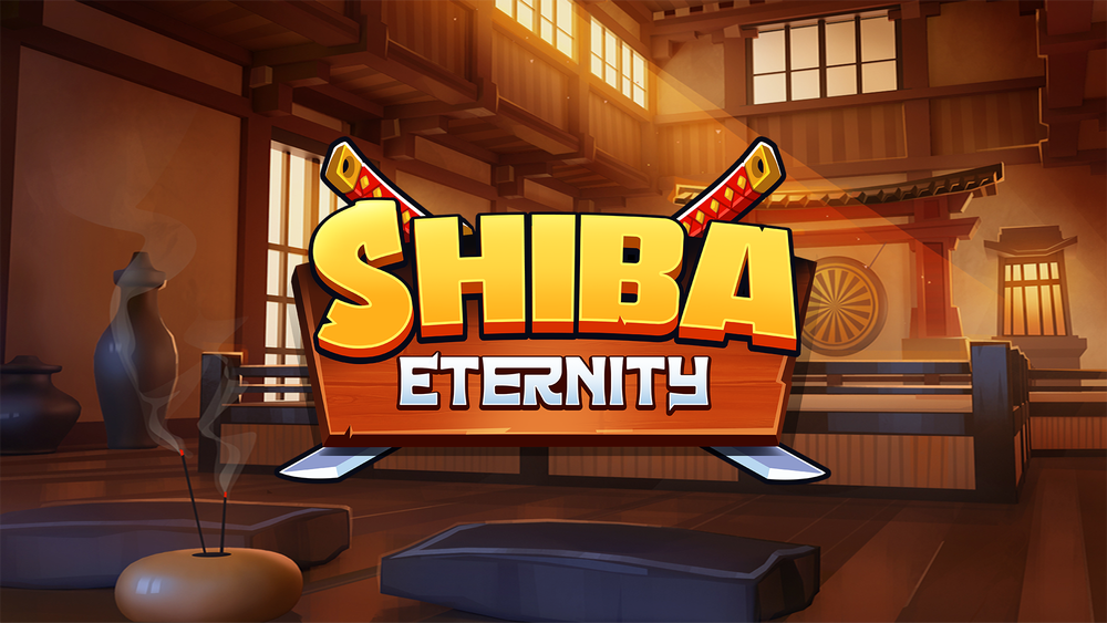 Shiba Eternity
